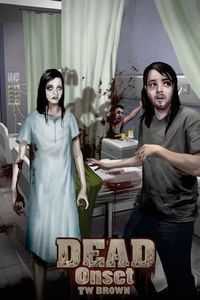 Cover image for Dead: Onset: Book One of the New Dead Series