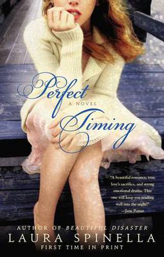 Cover image for Perfect Timing