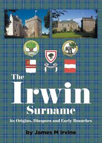 Cover image for The Irwin Surname