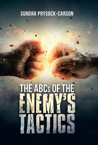 Cover image for The Abcs of the Enemy'S Tactics