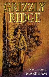 Cover image for Grizzly Ridge