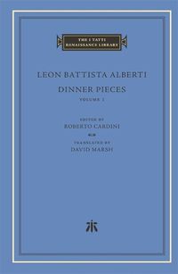 Cover image for Dinner Pieces: Volume 1