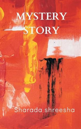 Cover image for Mystery story