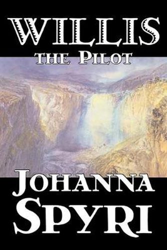 Cover image for Willis the Pilot