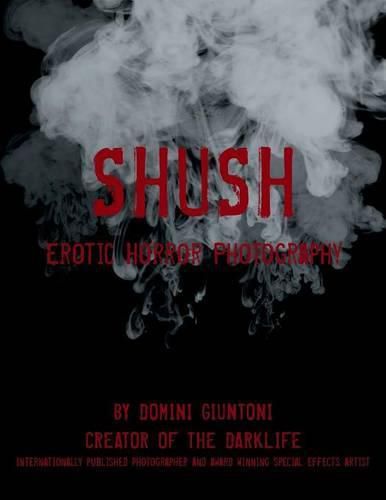 Cover image for Shush