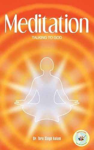 Cover image for Meditation