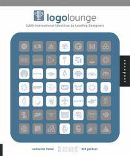 Cover image for LogoLounge: 2,000 International Identities by Leading Designers