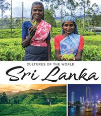 Cover image for Sri Lanka