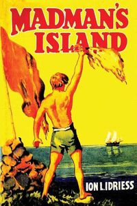 Cover image for Madman's Island