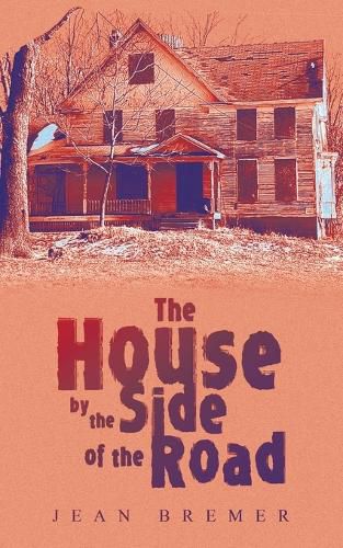 Cover image for The House by the Side of the Road