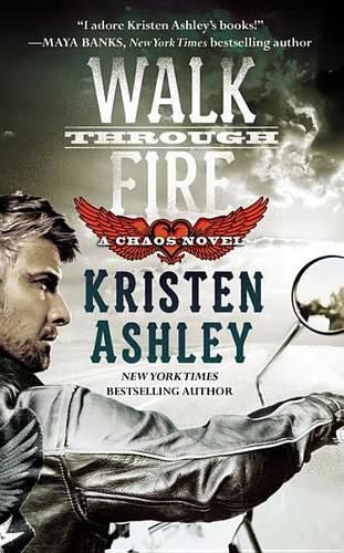 Cover image for Walk Through Fire