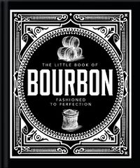 Cover image for The Little Book of Bourbon