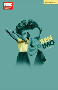 Cover image for Ben and Imo