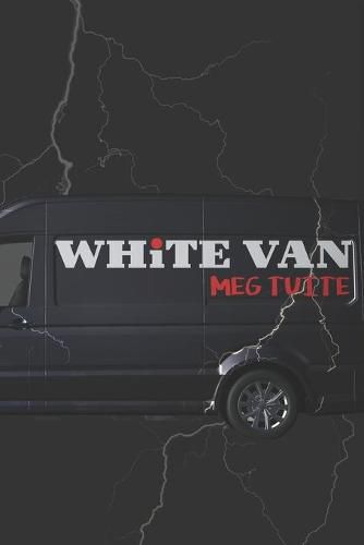 Cover image for White Van