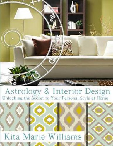 Cover image for Astrology & Interior Design: Unlocking the Secret to Your Personal Style at Home