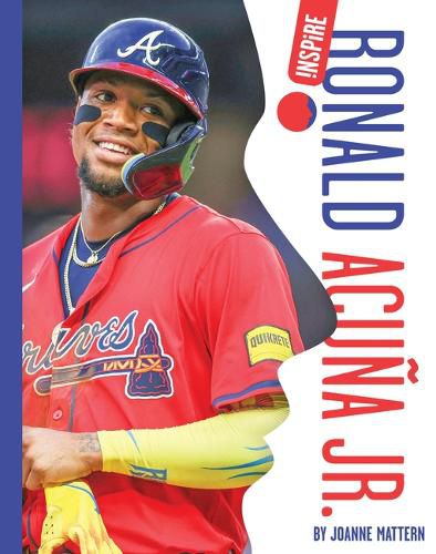 Cover image for Ronald Acuna Jr