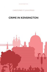 Cover image for Crime in Kensington