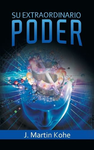 Cover image for Tu Extraordinario Poder