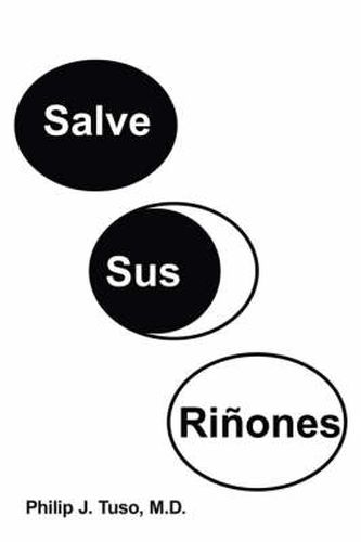 Cover image for Salve Sus Rinones