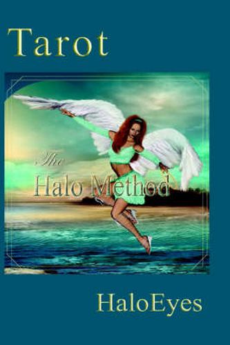 Cover image for Tarot the Halo Method