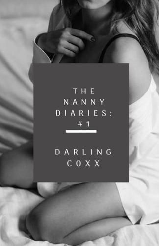 Cover image for The Nanny Diaries #1