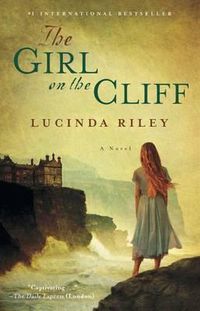 Cover image for The Girl on the Cliff