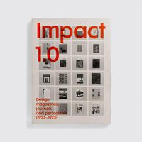 Cover image for Impact 1.0