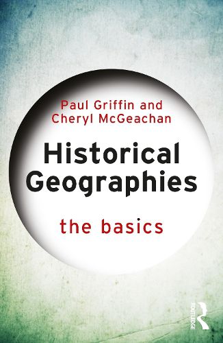Cover image for Historical Geographies