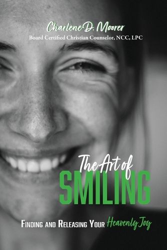 Cover image for The Art of Smiling