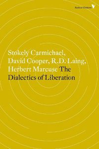 Cover image for The Dialectics of Liberation