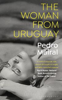 Cover image for The Woman from Uruguay