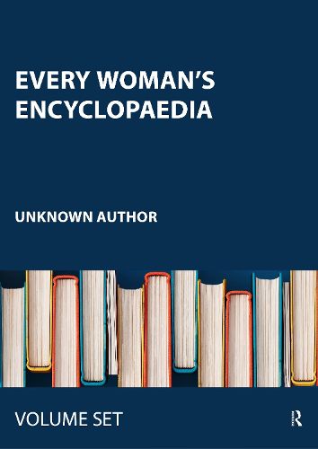 Cover image for Every Woman's Encyclopaedia