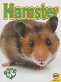 Cover image for Hamster