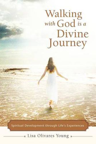 Cover image for Walking with God Is a Divine Journey