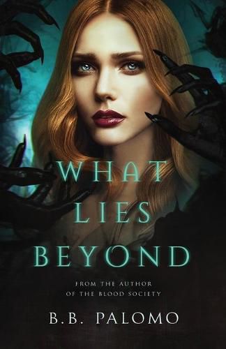 Cover image for What Lies Beyond