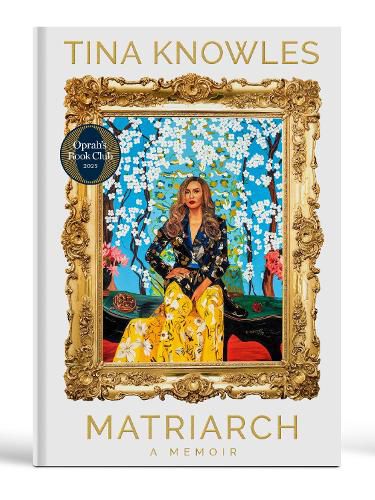Cover image for Matriarch: Oprah's Book Club