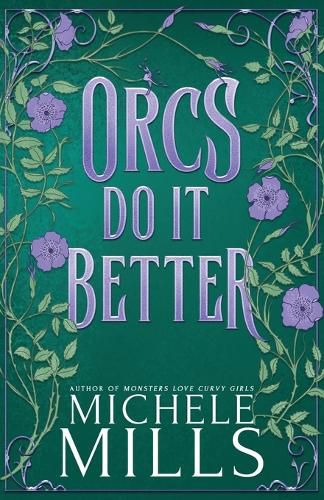 Cover image for Orcs Do It Better