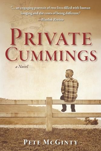 Cover image for Private Cummings