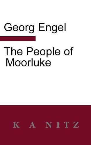 Cover image for The People of Moorluke