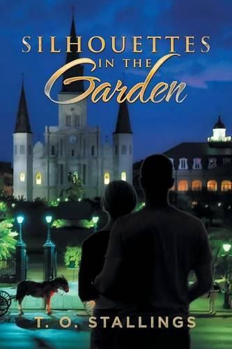 Cover image for Silhouettes in the Garden