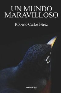 Cover image for Un mundo maravilloso