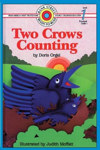 Cover image for Two Crows Counting: Level 1