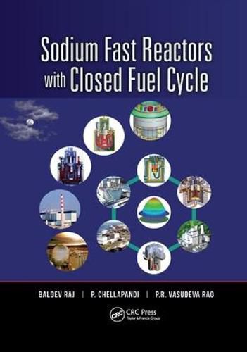 Cover image for Sodium Fast Reactors with Closed Fuel Cycle