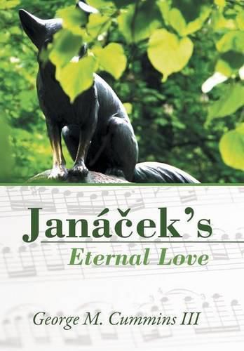 Cover image for Jana Ek's Eternal Love