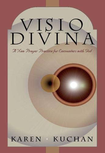 Cover image for Visio Divina: A New Practice of Prayer for Healing and Growth