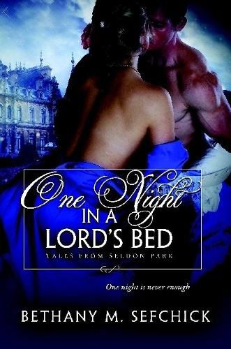 One Night in a Lord's Bed