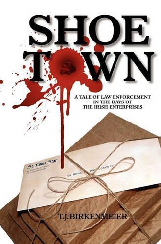 Cover image for Shoe Town