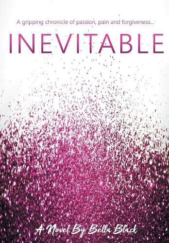 Cover image for Inevitable