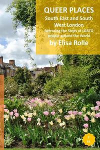 Cover image for Queer Places