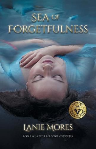 Cover image for Sea of Forgetfulness